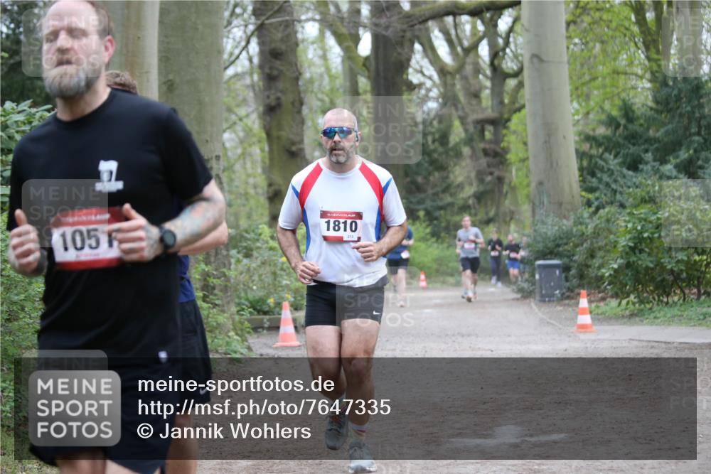 13.04.2025 - Hammer Lauf Jannik Wohlers http://msf.ph/oto/7647335 13.04.2025 11:30:51 Laufen 1051, 15, 1810, 213 meine-sportfotos.de