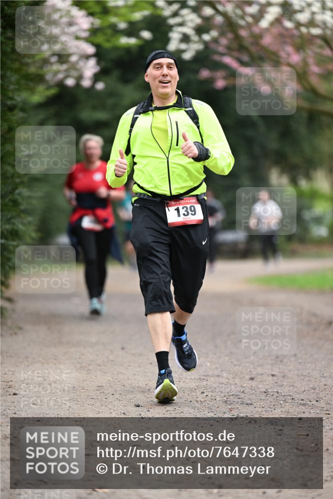 13.04.2025 - Hammer Lauf Dr. Thomas Lammeyer http://msf.ph/oto/7647338 13.04.2025 10:17:48 Laufen 15, 139 meine-sportfotos.de