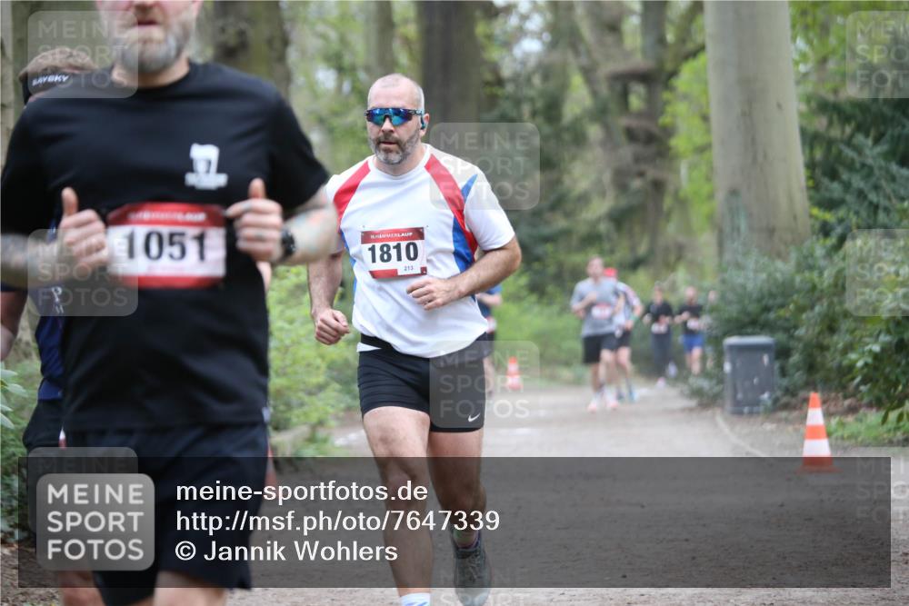 13.04.2025 - Hammer Lauf Jannik Wohlers http://msf.ph/oto/7647339 13.04.2025 11:30:51 Laufen 1051, 15, 1810, 213 meine-sportfotos.de