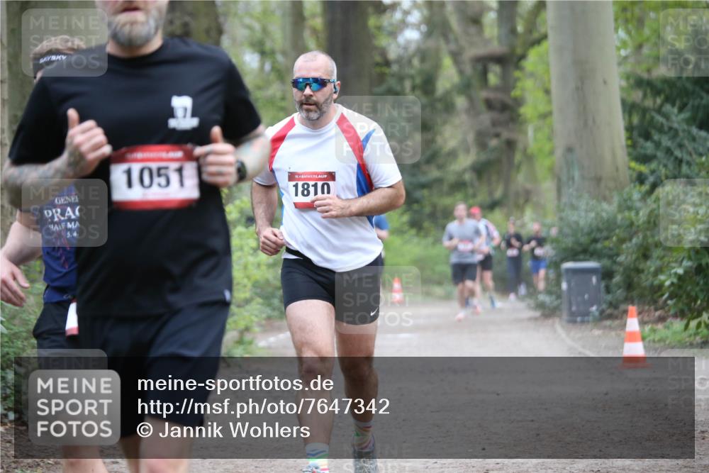 13.04.2025 - Hammer Lauf Jannik Wohlers http://msf.ph/oto/7647342 13.04.2025 11:30:51 Laufen 5, 4, 1051, 15, 1810 meine-sportfotos.de