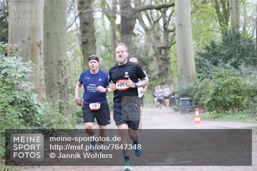 13.04.2025 - Hammer Lauf Jannik Wohlers http://msf.ph/oto/7647348 13.04.2025 11:30:50 Laufen 5, 4, 2025, 1051, 101 meine-sportfotos.de