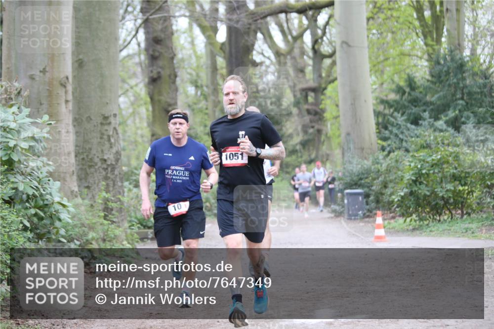 13.04.2025 - Hammer Lauf Jannik Wohlers http://msf.ph/oto/7647349 13.04.2025 11:30:50 Laufen 5, 4, 2025, 1051, 101 meine-sportfotos.de