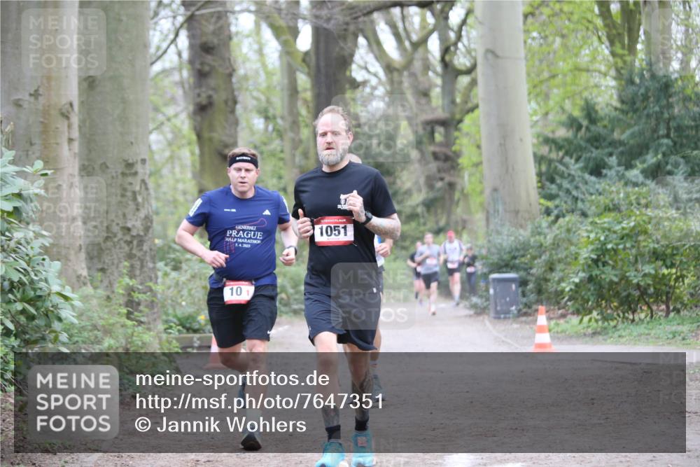13.04.2025 - Hammer Lauf Jannik Wohlers http://msf.ph/oto/7647351 13.04.2025 11:30:50 Laufen 5, 4, 2025, 1051, 101 meine-sportfotos.de
