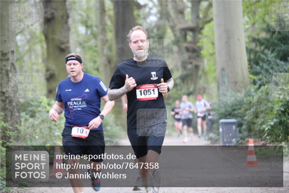 13.04.2025 - Hammer Lauf Jannik Wohlers http://msf.ph/oto/7647358 13.04.2025 11:30:49 Laufen 5, 4, 2025, 101, 15, 1051 meine-sportfotos.de