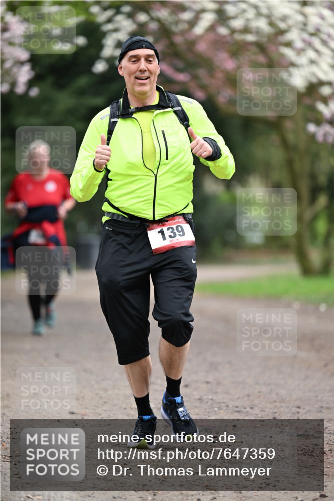 13.04.2025 - Hammer Lauf Dr. Thomas Lammeyer http://msf.ph/oto/7647359 13.04.2025 10:17:49 Laufen 15, 139 meine-sportfotos.de
