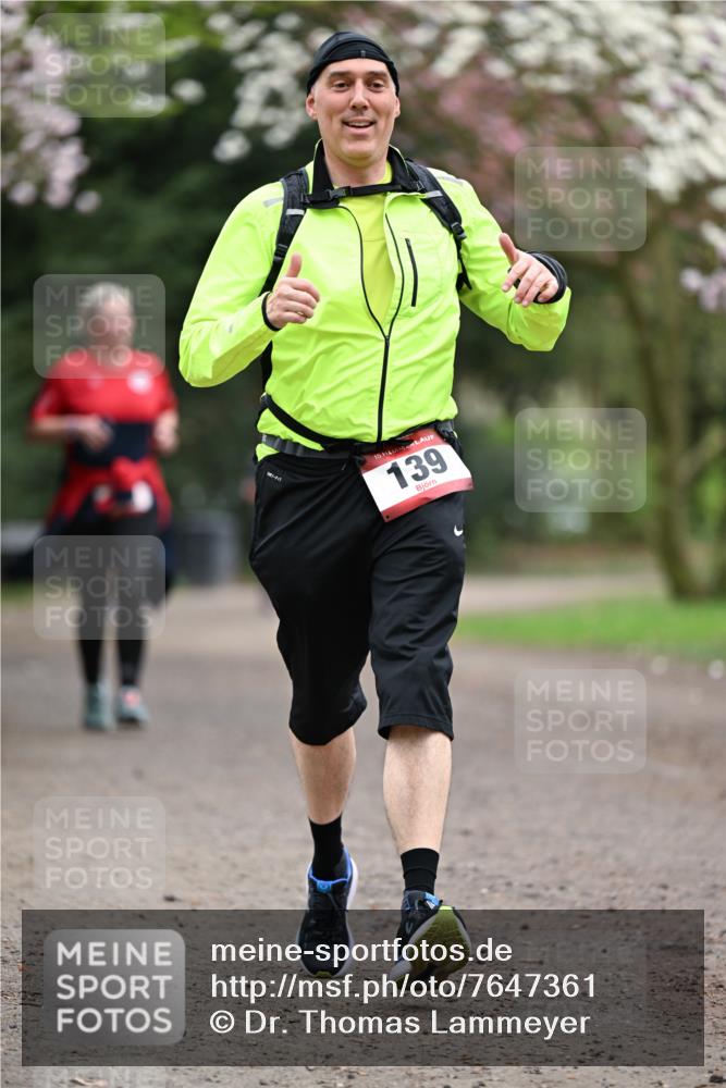 13.04.2025 - Hammer Lauf Dr. Thomas Lammeyer http://msf.ph/oto/7647361 13.04.2025 10:17:49 Laufen 15, 139 meine-sportfotos.de