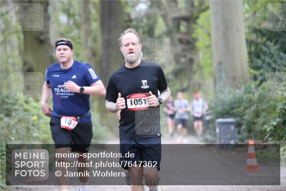 13.04.2025 - Hammer Lauf Jannik Wohlers http://msf.ph/oto/7647362 13.04.2025 11:30:49 Laufen 2025, 15, 1051, 101 meine-sportfotos.de