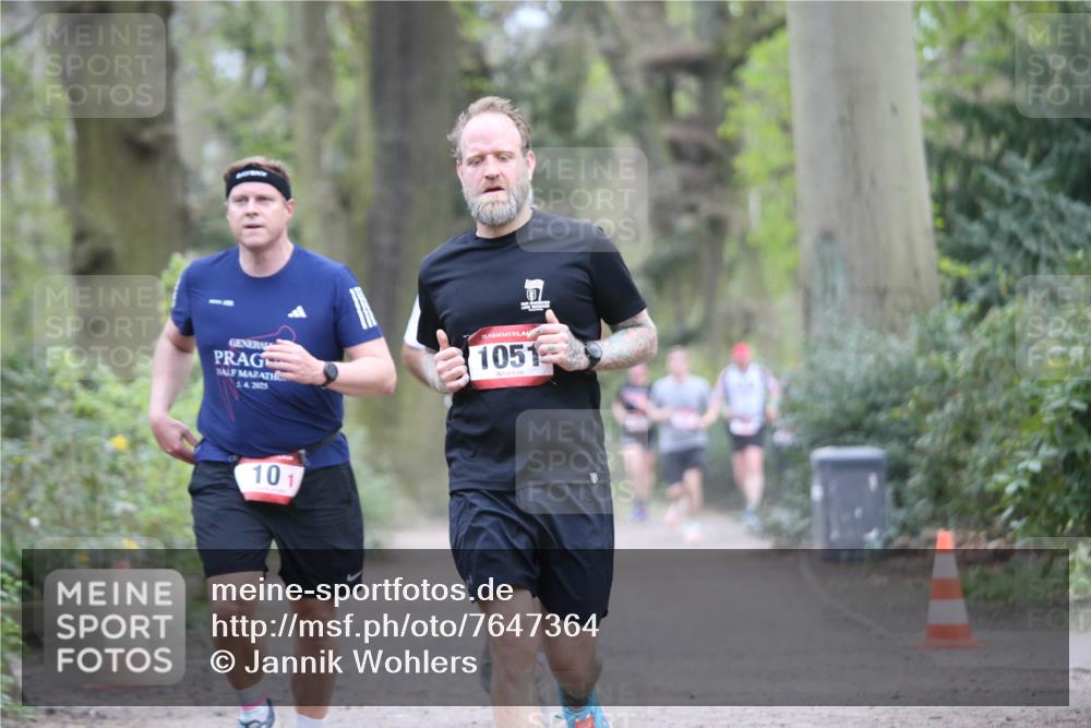 13.04.2025 - Hammer Lauf Jannik Wohlers http://msf.ph/oto/7647364 13.04.2025 11:30:49 Laufen 5, 4, 2025, 101, 15, 1051 meine-sportfotos.de