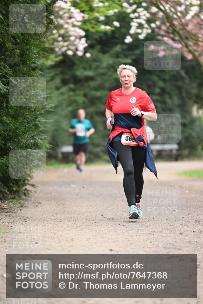 13.04.2025 - Hammer Lauf Dr. Thomas Lammeyer http://msf.ph/oto/7647368 13.04.2025 10:17:51 Laufen 56 meine-sportfotos.de