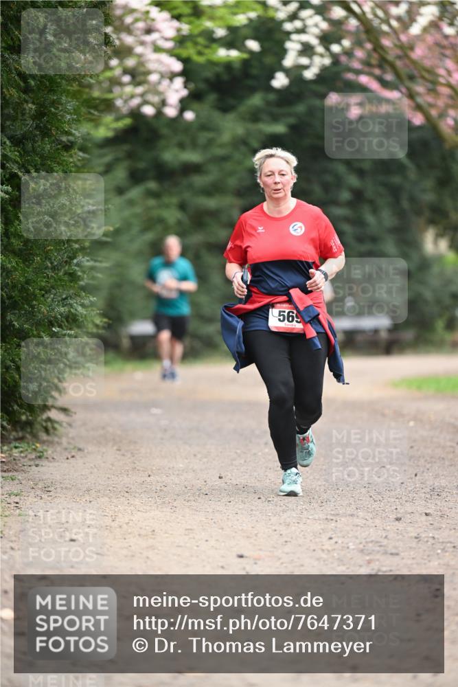 13.04.2025 - Hammer Lauf Dr. Thomas Lammeyer http://msf.ph/oto/7647371 13.04.2025 10:17:51 Laufen 15, 56 meine-sportfotos.de