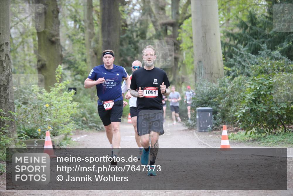 13.04.2025 - Hammer Lauf Jannik Wohlers http://msf.ph/oto/7647373 13.04.2025 11:30:48 Laufen 1051, 10 meine-sportfotos.de