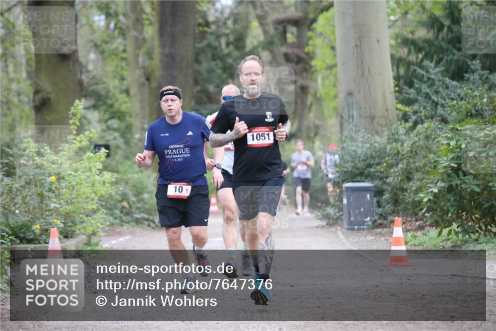 13.04.2025 - Hammer Lauf Jannik Wohlers http://msf.ph/oto/7647376 13.04.2025 11:30:48 Laufen 5, 4, 2025, 1051, 101 meine-sportfotos.de
