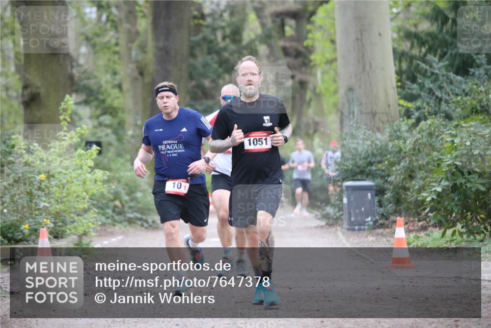 13.04.2025 - Hammer Lauf Jannik Wohlers http://msf.ph/oto/7647378 13.04.2025 11:30:48 Laufen 5, 4, 2025, 1051, 101 meine-sportfotos.de