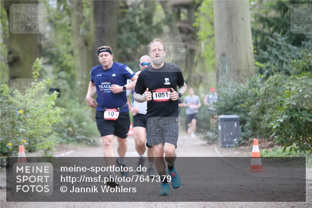 13.04.2025 - Hammer Lauf Jannik Wohlers http://msf.ph/oto/7647379 13.04.2025 11:30:48 Laufen 4, 3025, 1051, 10 meine-sportfotos.de