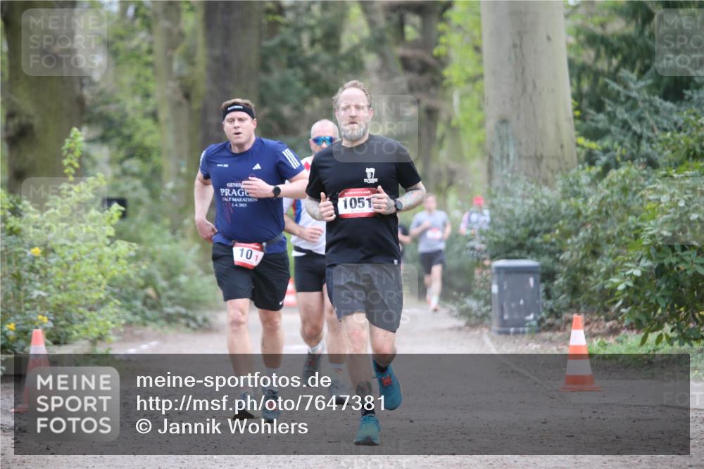 13.04.2025 - Hammer Lauf Jannik Wohlers http://msf.ph/oto/7647381 13.04.2025 11:30:47 Laufen 5, 4, 2025, 1051, 101 meine-sportfotos.de