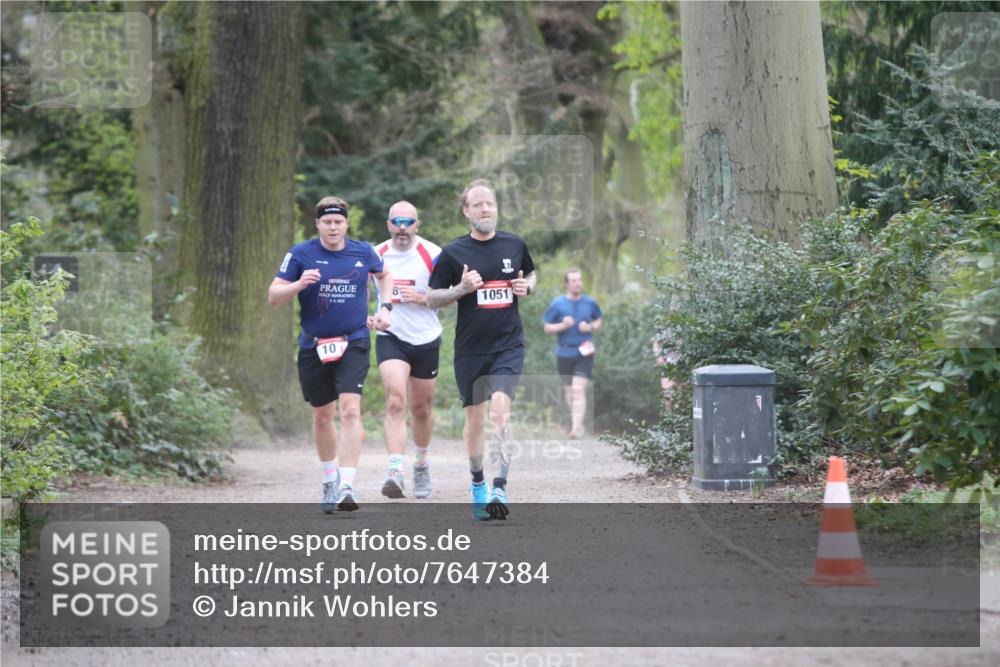13.04.2025 - Hammer Lauf Jannik Wohlers http://msf.ph/oto/7647384 13.04.2025 11:30:43 Laufen 1051, 10 meine-sportfotos.de