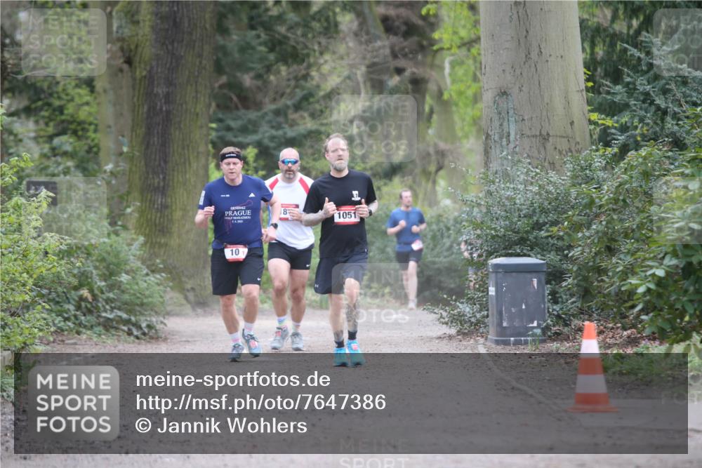 13.04.2025 - Hammer Lauf Jannik Wohlers http://msf.ph/oto/7647386 13.04.2025 11:30:43 Laufen 10, 8, 1051 meine-sportfotos.de