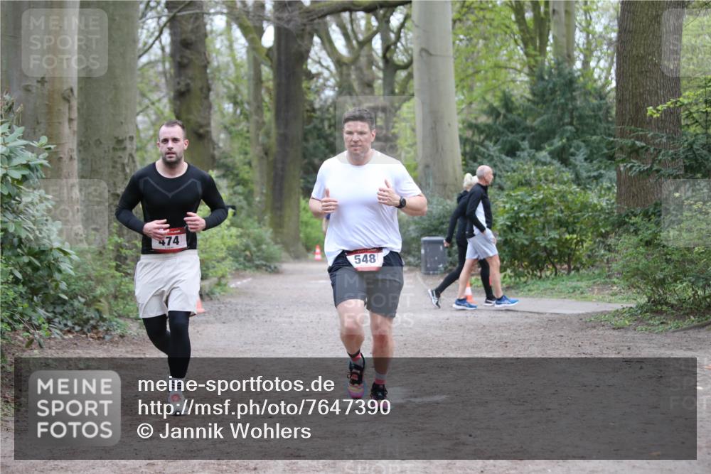 13.04.2025 - Hammer Lauf Jannik Wohlers http://msf.ph/oto/7647390 13.04.2025 11:30:40 Laufen 474, 548 meine-sportfotos.de