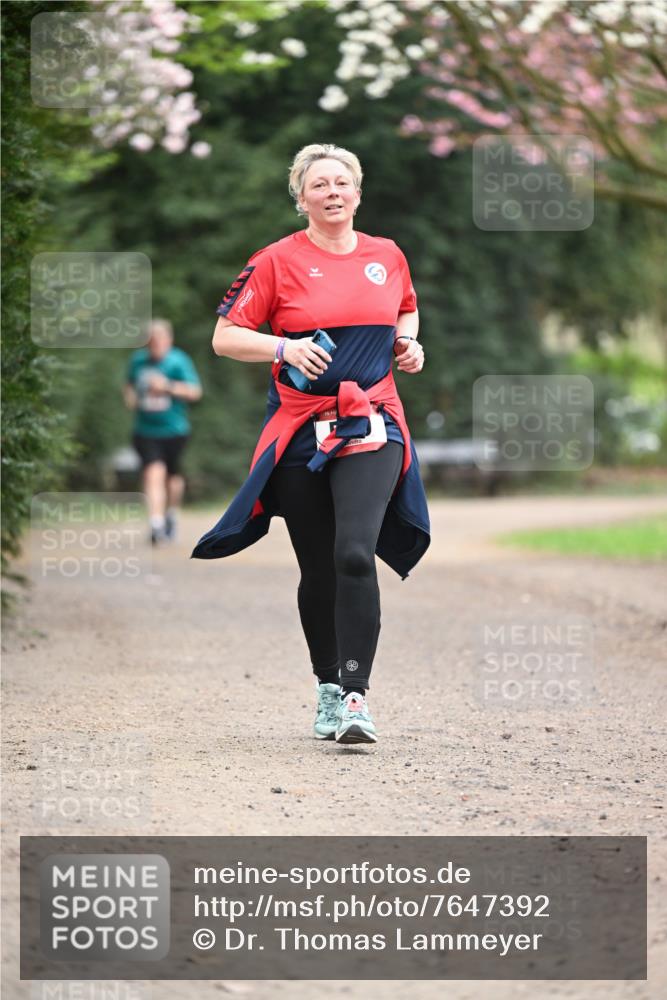 13.04.2025 - Hammer Lauf Dr. Thomas Lammeyer http://msf.ph/oto/7647392 13.04.2025 10:17:52 Laufen  meine-sportfotos.de