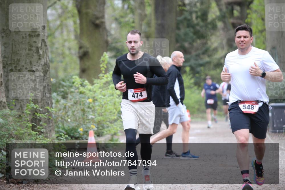 13.04.2025 - Hammer Lauf Jannik Wohlers http://msf.ph/oto/7647394 13.04.2025 11:30:39 Laufen 207, 474, 548 meine-sportfotos.de