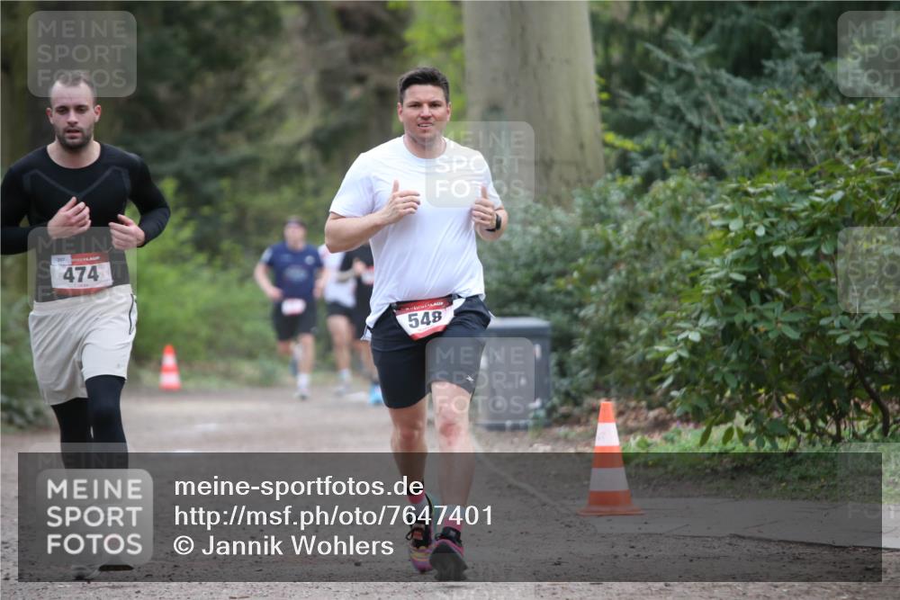 13.04.2025 - Hammer Lauf Jannik Wohlers http://msf.ph/oto/7647401 13.04.2025 11:30:38 Laufen 207, 474, 548 meine-sportfotos.de