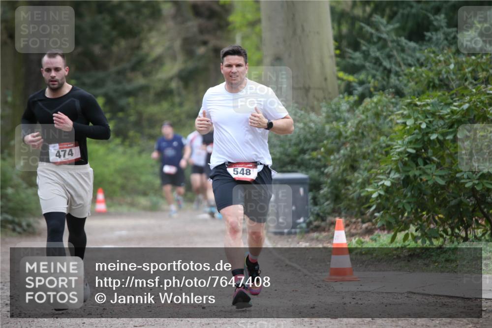 13.04.2025 - Hammer Lauf Jannik Wohlers http://msf.ph/oto/7647408 13.04.2025 11:30:37 Laufen 474, 548 meine-sportfotos.de