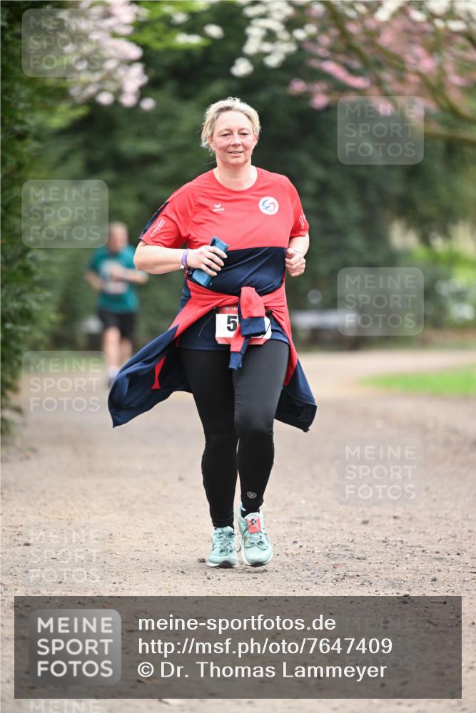 13.04.2025 - Hammer Lauf Dr. Thomas Lammeyer http://msf.ph/oto/7647409 13.04.2025 10:17:53 Laufen 15, 5 meine-sportfotos.de