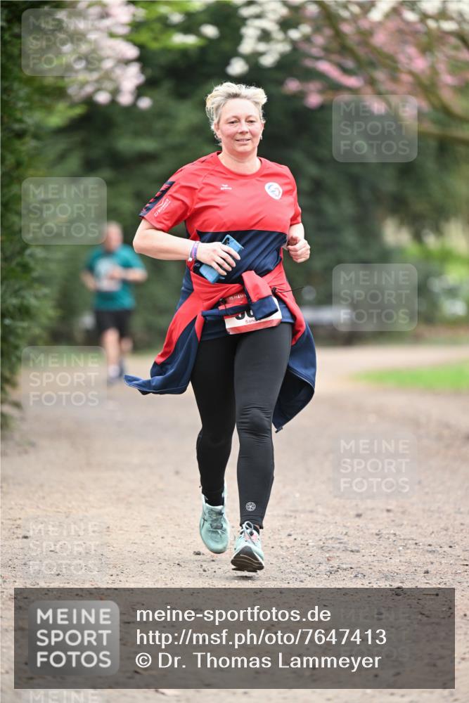 13.04.2025 - Hammer Lauf Dr. Thomas Lammeyer http://msf.ph/oto/7647413 13.04.2025 10:17:53 Laufen  meine-sportfotos.de
