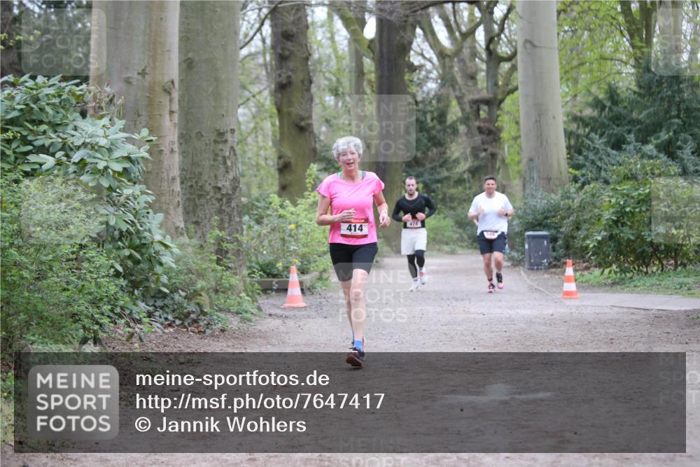 13.04.2025 - Hammer Lauf Jannik Wohlers http://msf.ph/oto/7647417 13.04.2025 11:30:35 Laufen 414, 474 meine-sportfotos.de
