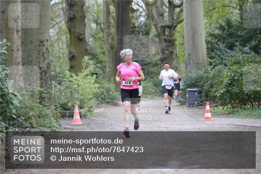 13.04.2025 - Hammer Lauf Jannik Wohlers http://msf.ph/oto/7647423 13.04.2025 11:30:34 Laufen 414 meine-sportfotos.de