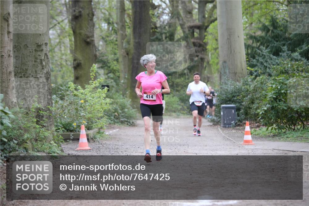 13.04.2025 - Hammer Lauf Jannik Wohlers http://msf.ph/oto/7647425 13.04.2025 11:30:34 Laufen 414, 548, 86 meine-sportfotos.de