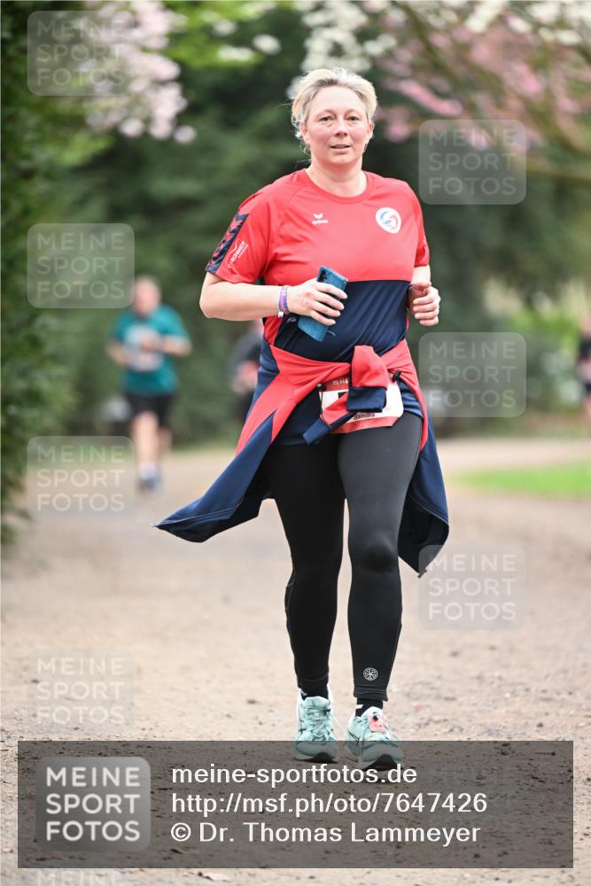 13.04.2025 - Hammer Lauf Dr. Thomas Lammeyer http://msf.ph/oto/7647426 13.04.2025 10:17:54 Laufen 15 meine-sportfotos.de