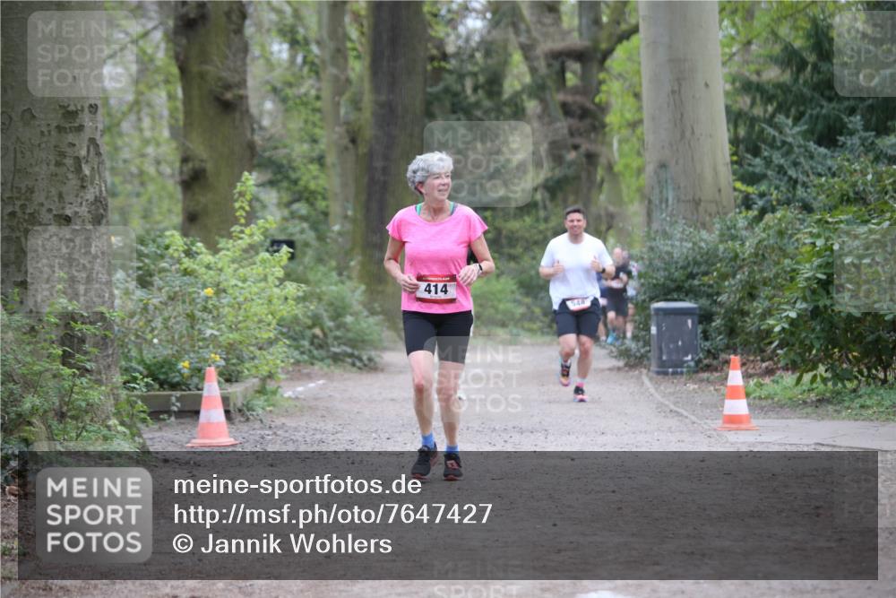 13.04.2025 - Hammer Lauf Jannik Wohlers http://msf.ph/oto/7647427 13.04.2025 11:30:34 Laufen 414, 548 meine-sportfotos.de