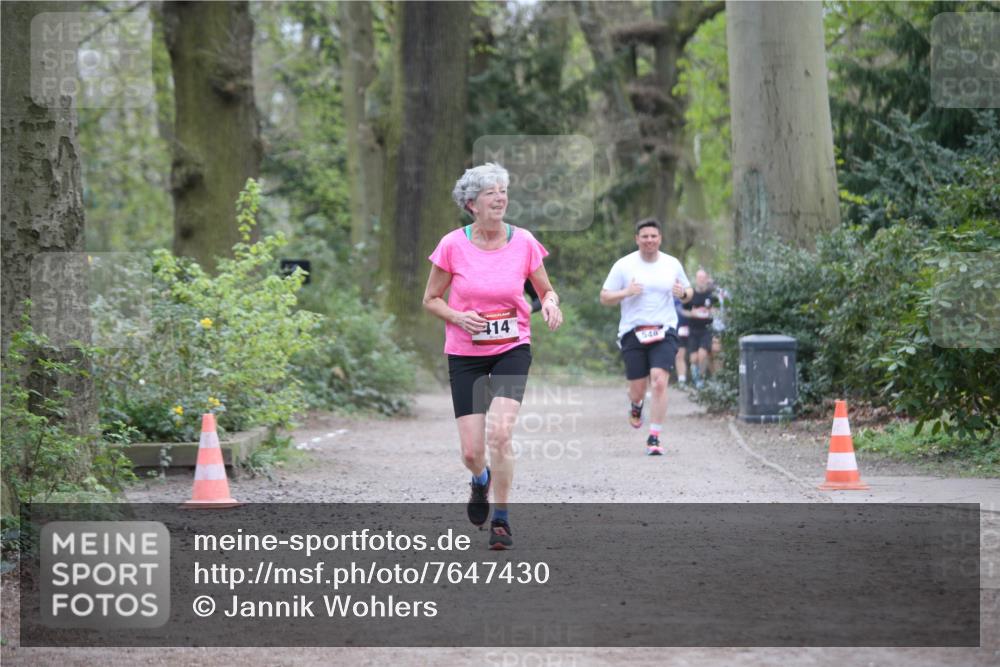 13.04.2025 - Hammer Lauf Jannik Wohlers http://msf.ph/oto/7647430 13.04.2025 11:30:34 Laufen 414, 548 meine-sportfotos.de