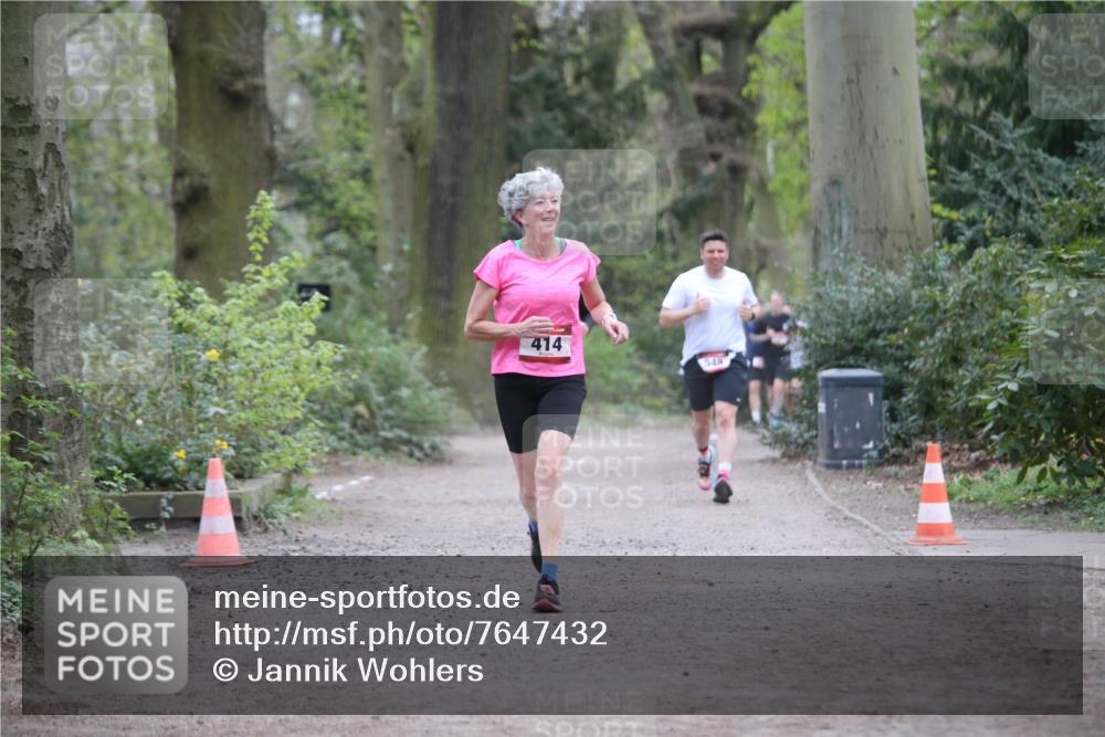 13.04.2025 - Hammer Lauf Jannik Wohlers http://msf.ph/oto/7647432 13.04.2025 11:30:34 Laufen 414, 548 meine-sportfotos.de