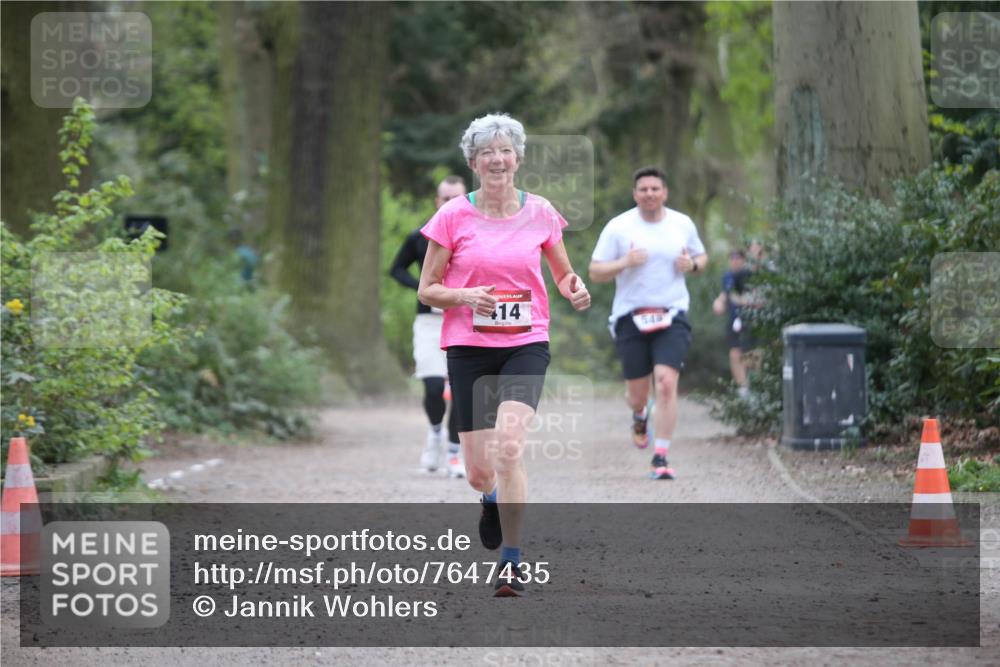 13.04.2025 - Hammer Lauf Jannik Wohlers http://msf.ph/oto/7647435 13.04.2025 11:30:33 Laufen 14, 548 meine-sportfotos.de