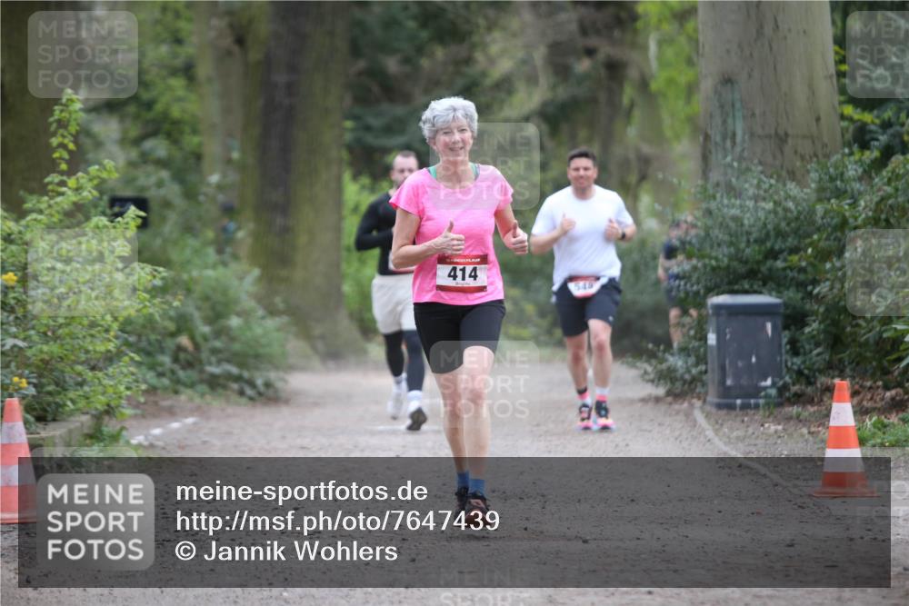 13.04.2025 - Hammer Lauf Jannik Wohlers http://msf.ph/oto/7647439 13.04.2025 11:30:33 Laufen 15, 414, 548 meine-sportfotos.de