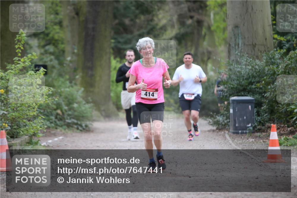 13.04.2025 - Hammer Lauf Jannik Wohlers http://msf.ph/oto/7647441 13.04.2025 11:30:33 Laufen 414, 548 meine-sportfotos.de
