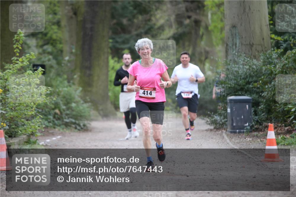 13.04.2025 - Hammer Lauf Jannik Wohlers http://msf.ph/oto/7647443 13.04.2025 11:30:33 Laufen 414, 548 meine-sportfotos.de