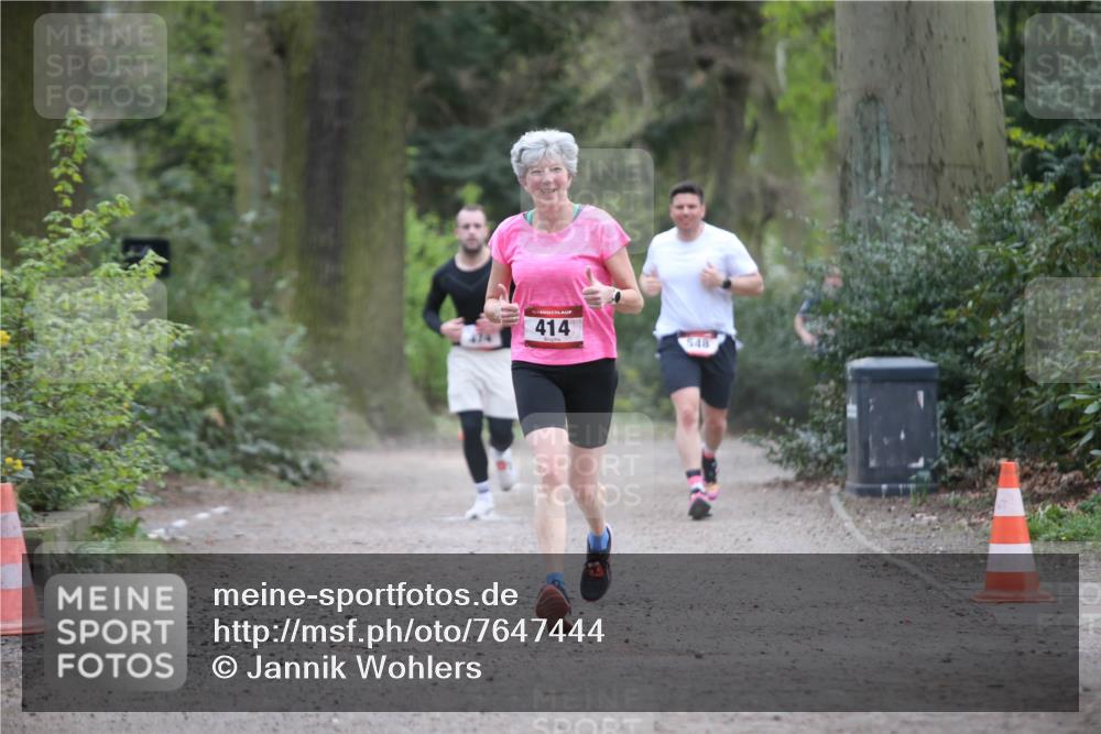 13.04.2025 - Hammer Lauf Jannik Wohlers http://msf.ph/oto/7647444 13.04.2025 11:30:33 Laufen 414, 548 meine-sportfotos.de