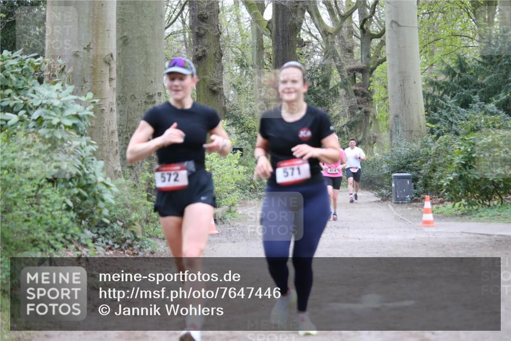 13.04.2025 - Hammer Lauf Jannik Wohlers http://msf.ph/oto/7647446 13.04.2025 11:30:31 Laufen 572, 571, 414 meine-sportfotos.de