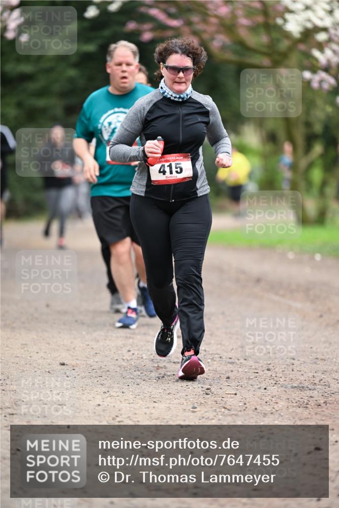13.04.2025 - Hammer Lauf Dr. Thomas Lammeyer http://msf.ph/oto/7647455 13.04.2025 10:18:04 Laufen 415 meine-sportfotos.de