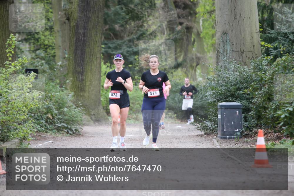 13.04.2025 - Hammer Lauf Jannik Wohlers http://msf.ph/oto/7647470 13.04.2025 11:30:25 Laufen 572, 571, 474 meine-sportfotos.de