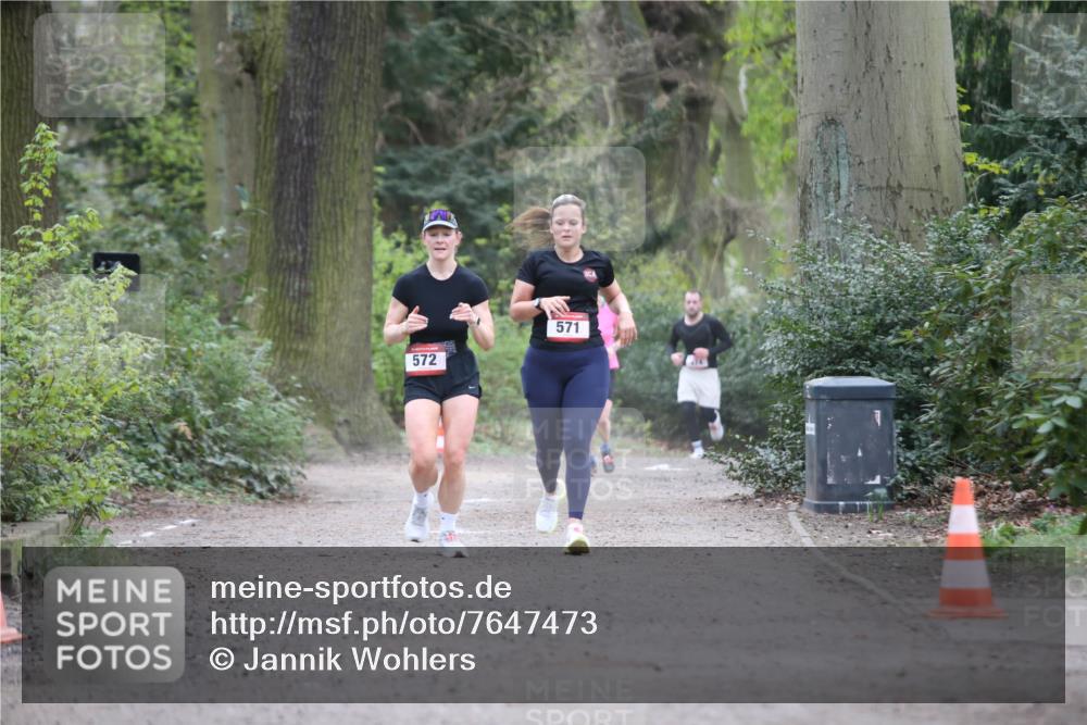 13.04.2025 - Hammer Lauf Jannik Wohlers http://msf.ph/oto/7647473 13.04.2025 11:30:25 Laufen 572, 571, 74 meine-sportfotos.de