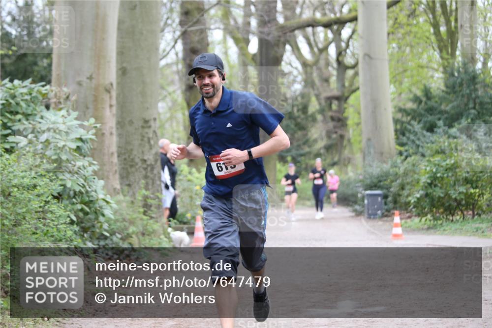 13.04.2025 - Hammer Lauf Jannik Wohlers http://msf.ph/oto/7647479 13.04.2025 11:30:23 Laufen 15, 615 meine-sportfotos.de