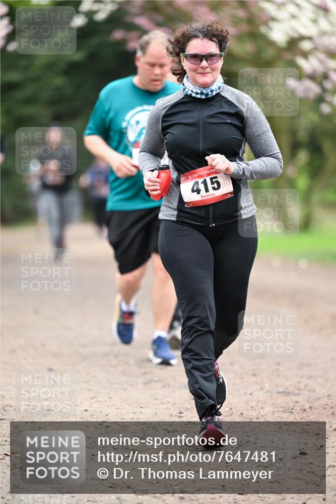 13.04.2025 - Hammer Lauf Dr. Thomas Lammeyer http://msf.ph/oto/7647481 13.04.2025 10:18:05 Laufen 15, 415 meine-sportfotos.de