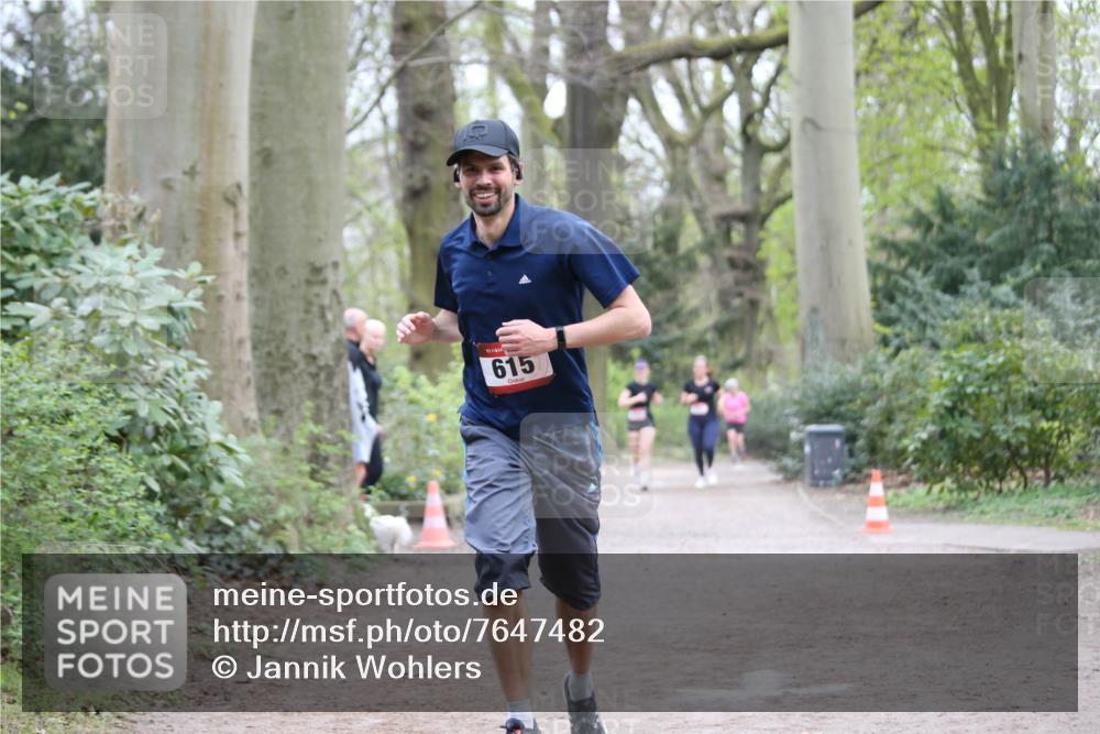 13.04.2025 - Hammer Lauf Jannik Wohlers http://msf.ph/oto/7647482 13.04.2025 11:30:23 Laufen 15, 615 meine-sportfotos.de