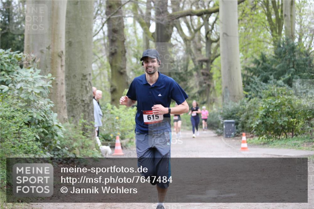 13.04.2025 - Hammer Lauf Jannik Wohlers http://msf.ph/oto/7647484 13.04.2025 11:30:22 Laufen 15, 615 meine-sportfotos.de