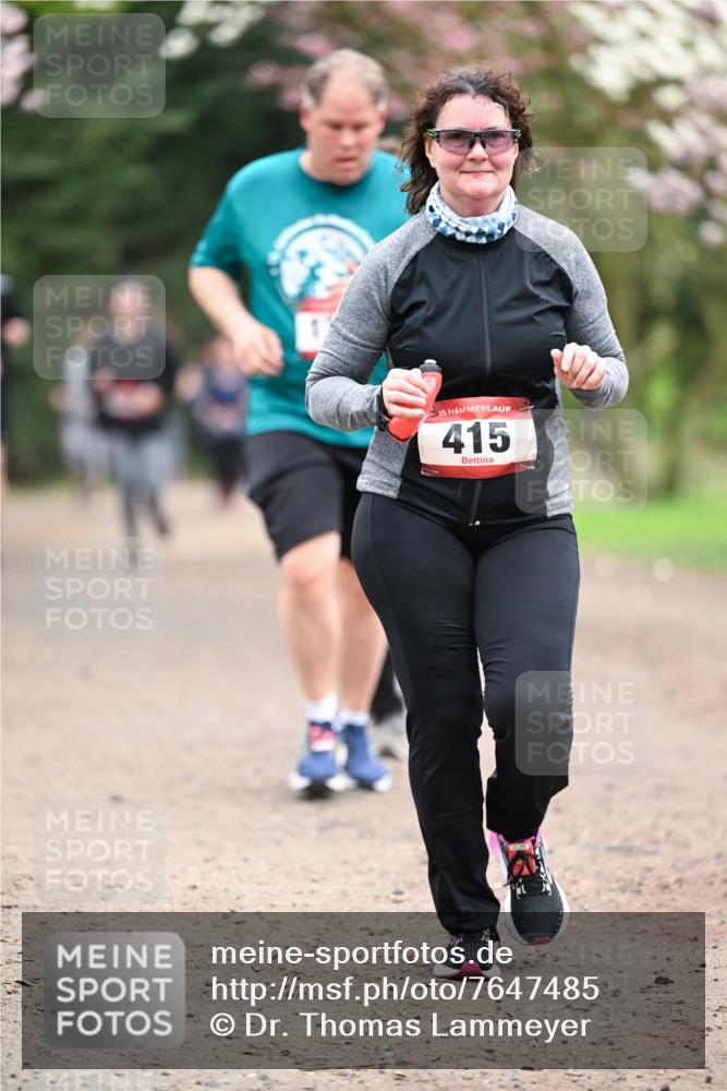 13.04.2025 - Hammer Lauf Dr. Thomas Lammeyer http://msf.ph/oto/7647485 13.04.2025 10:18:06 Laufen 15, 415 meine-sportfotos.de
