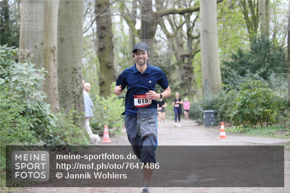 13.04.2025 - Hammer Lauf Jannik Wohlers http://msf.ph/oto/7647486 13.04.2025 11:30:22 Laufen 15, 615 meine-sportfotos.de